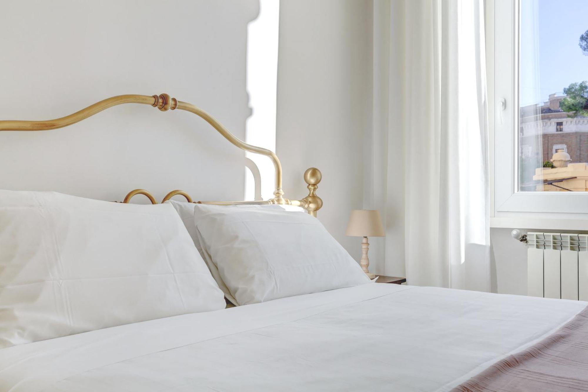 Apartamento And St. Angelo 5