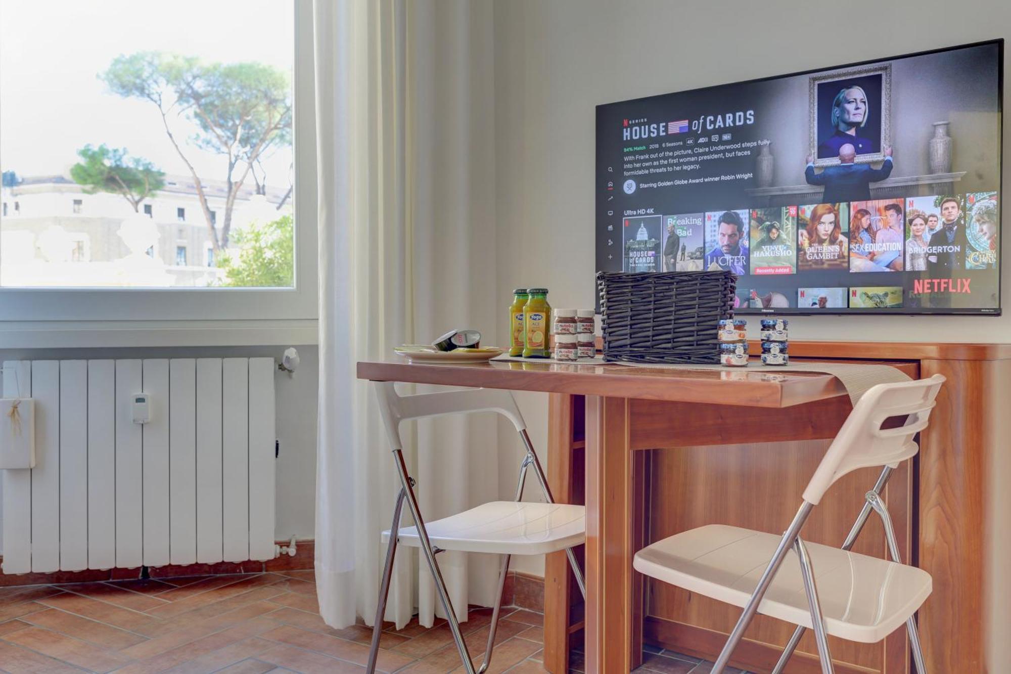 Apartamento And St. Angelo 5