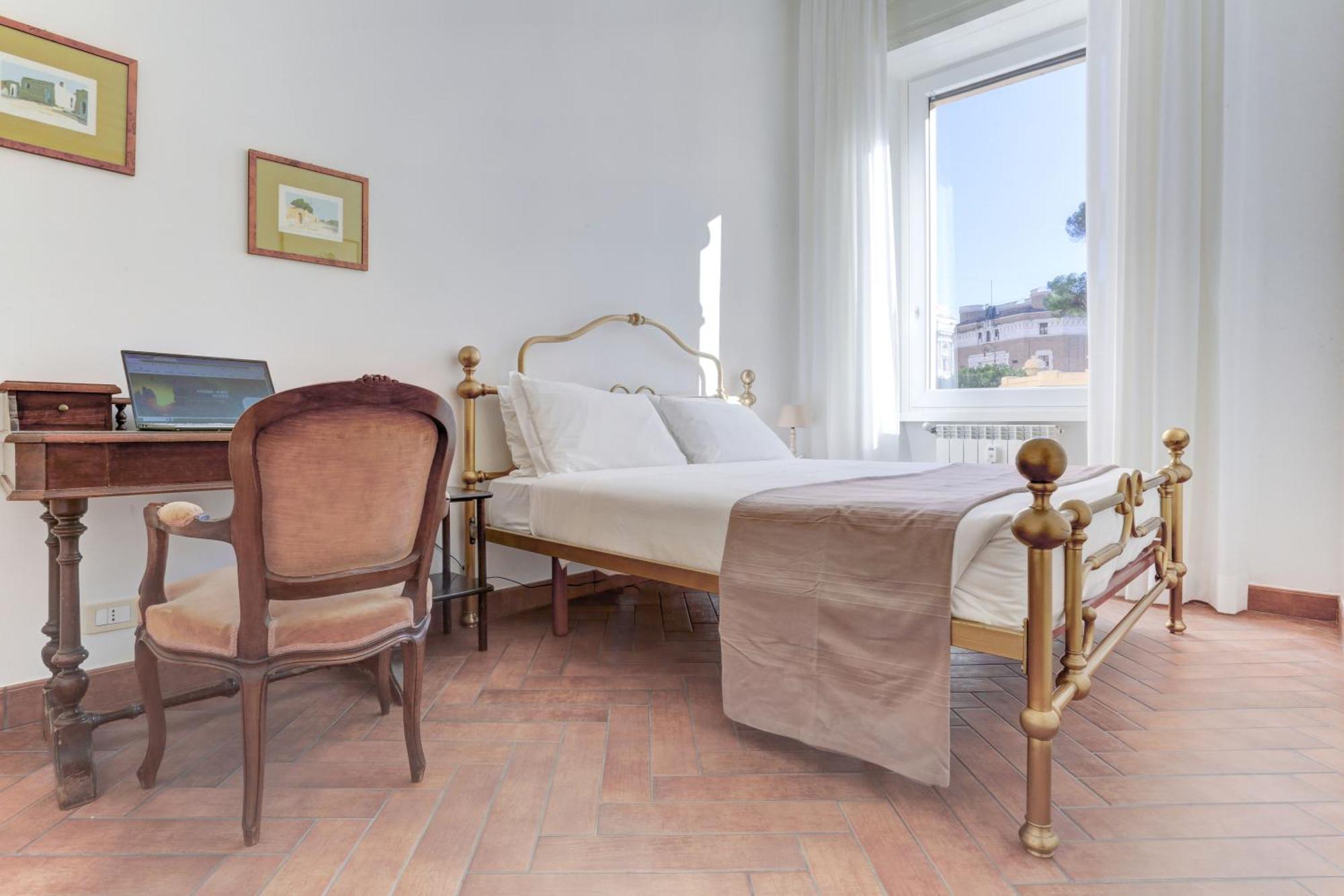And St. Angelo 5 Apartamento Roma