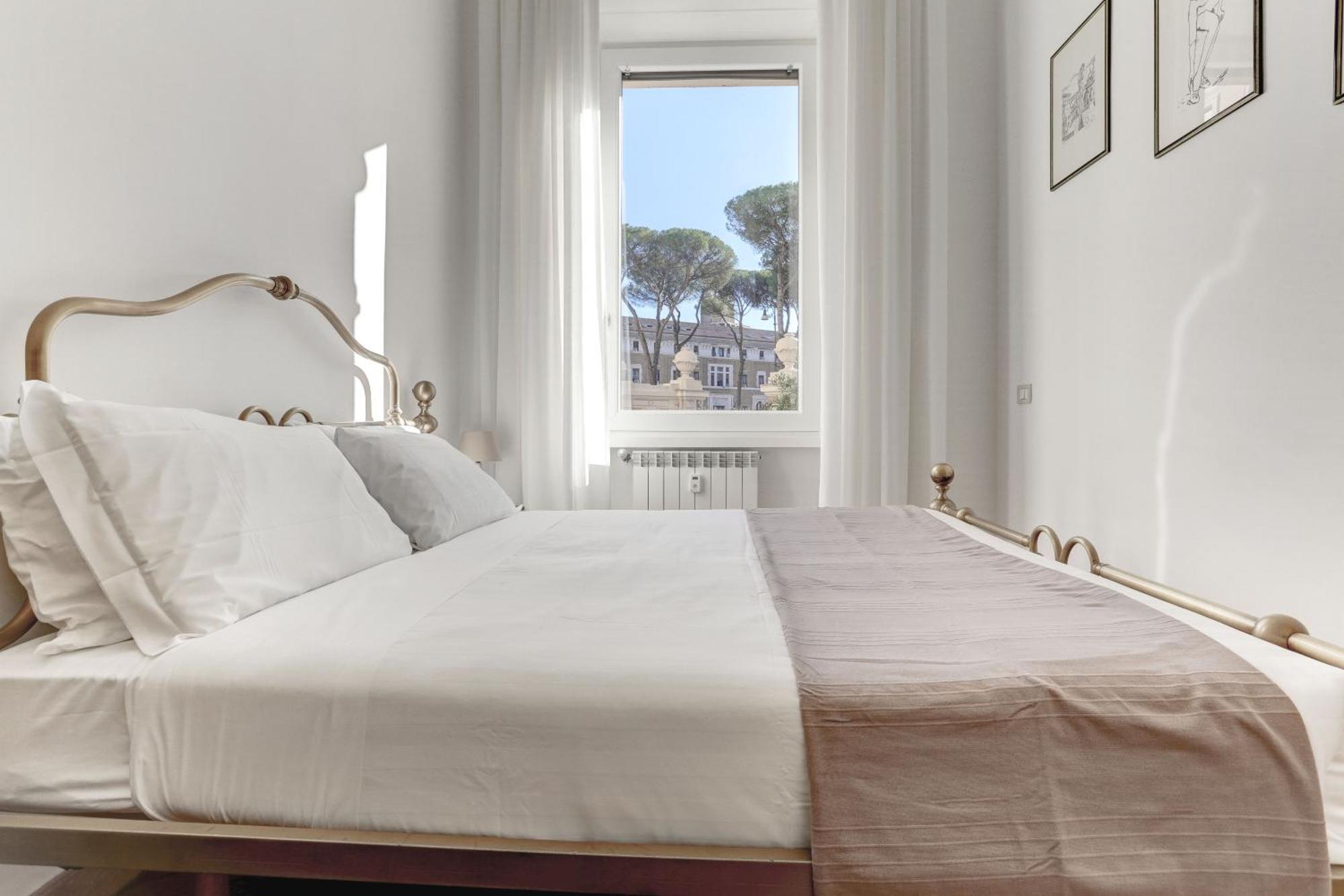 Apartamento And St. Angelo 5 *