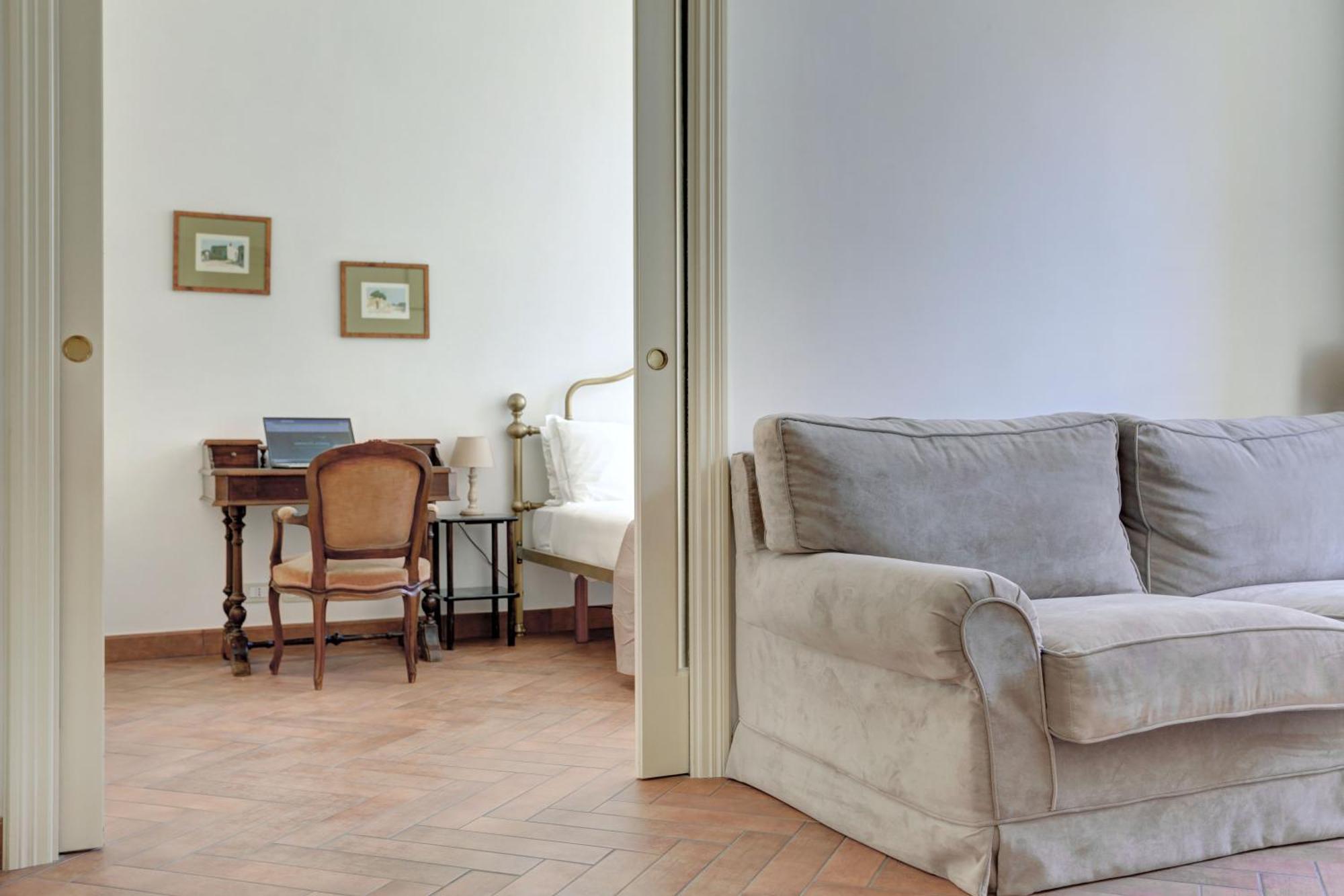 And St. Angelo 5 Apartamento Roma